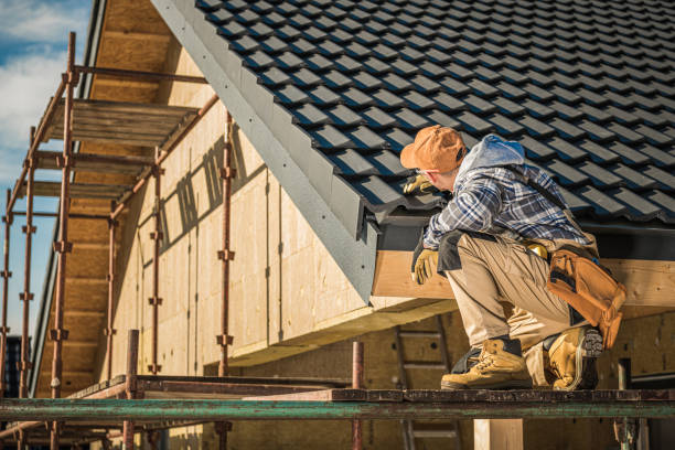 Best Rubber Roofing (EPDM, TPO)  in Elmendorf, TX