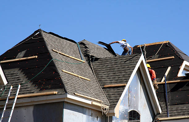 Best Gutter Installation and Repair  in Elmendorf, TX