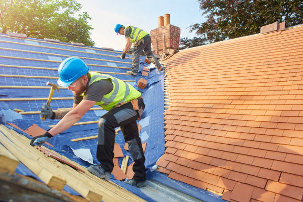 Best Emergency Roof Repair Services  in Elmendorf, TX