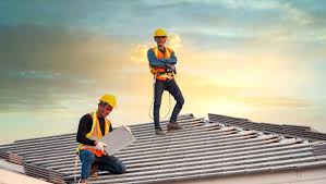 Asphalt Shingles Roofing in Elmendorf, TX